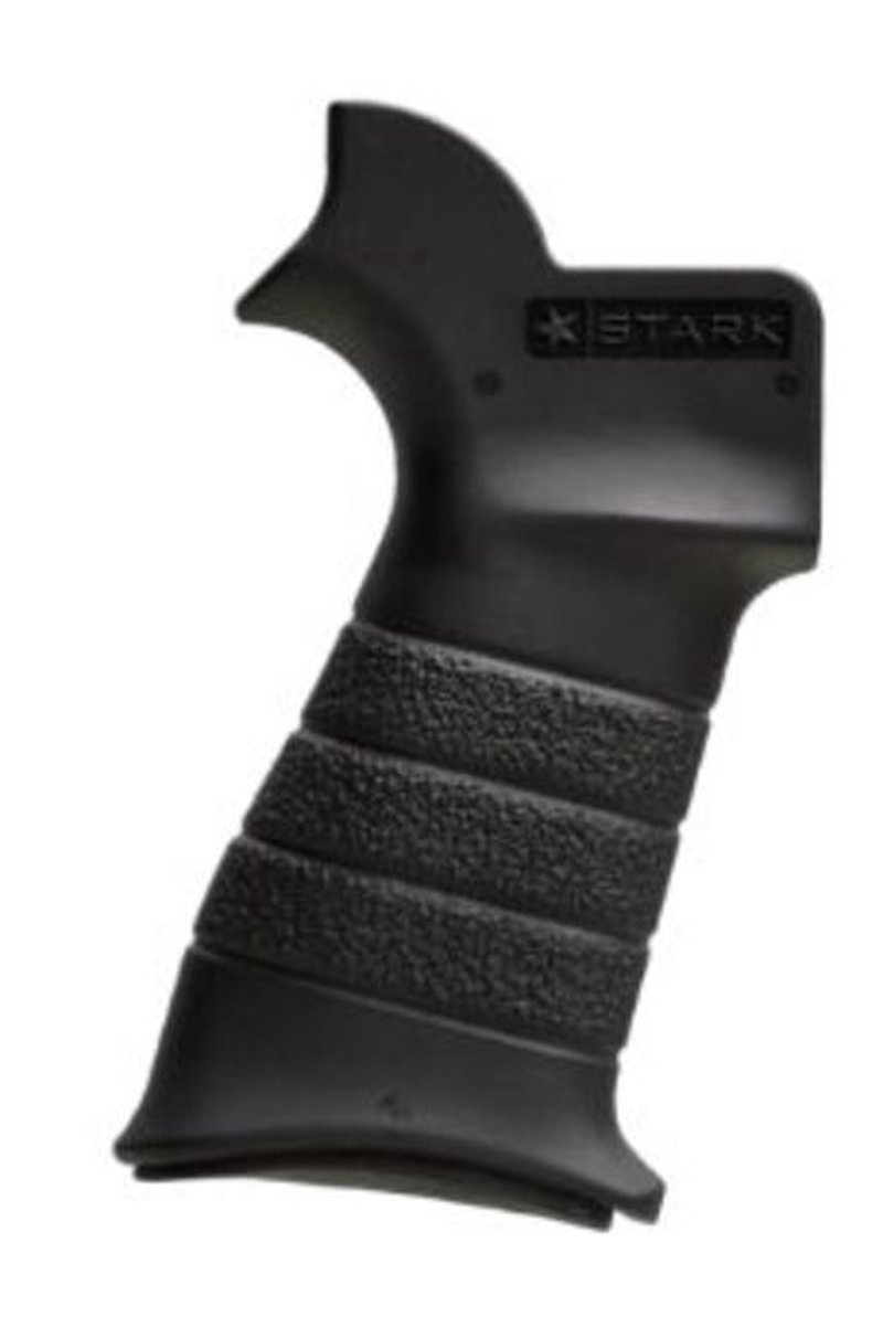 Stark Equipment AR Rifle Grips w/ Hook Mount