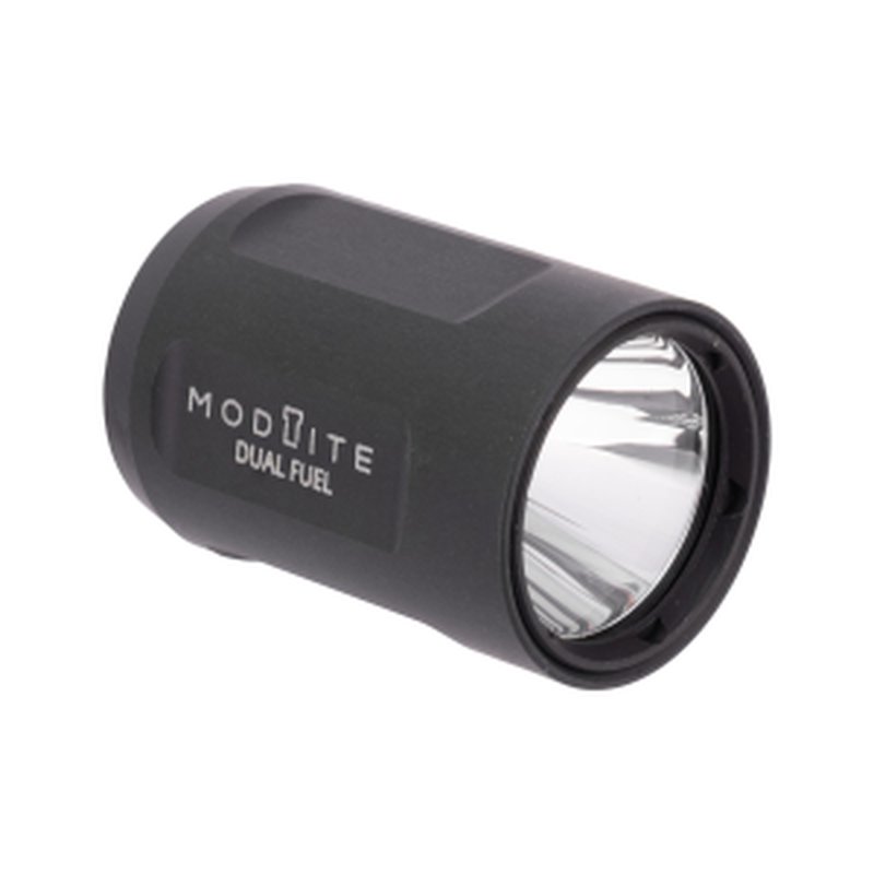 Modlite Legacy Enhanced LED-F Light Head 44,000 Candela - Black