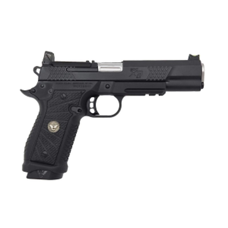 Wilson Combat EDC X9 2.0 9mm Pistol 5 Inch Barrel RMR Ready