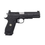 Wilson Combat EDC X9 2.0 9mm Pistol 5 Inch Barrel RMR Ready