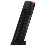 CZ P-10 F Magazine P-09 9mm 19-Round Steel Blue