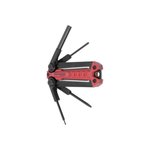 Birchwood Casey GLMT Glock Multi-Tool Black/Red Maintenance Tool