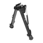 Leapers, Inc. UTG QD Super Duty Bipod 8" - 12.80" Black