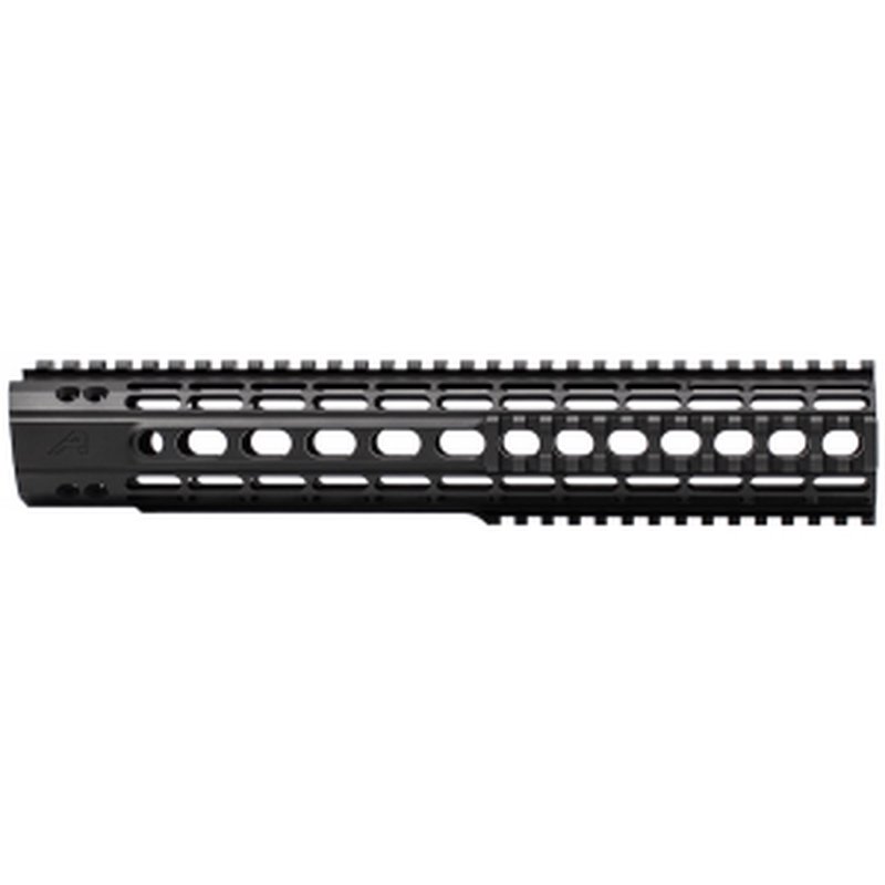 Aero Precision Enhanced Gen 2 AR-15 Quad Rail Handguard 12.63" Black