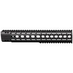 Aero Precision Enhanced Gen 2 AR-15 Quad Rail Handguard 12.63" Black