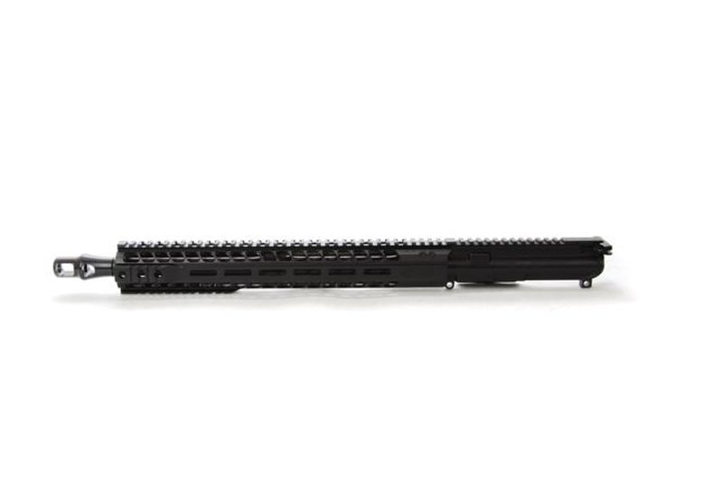 Radical Firearms Complete Upper Assembly 16in 458 SOCOM w/ Panzer Brake