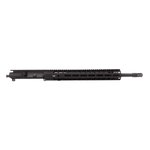 M4E1 Enhanced 18" 5.56 Rifle Length Complete Upper Receiver