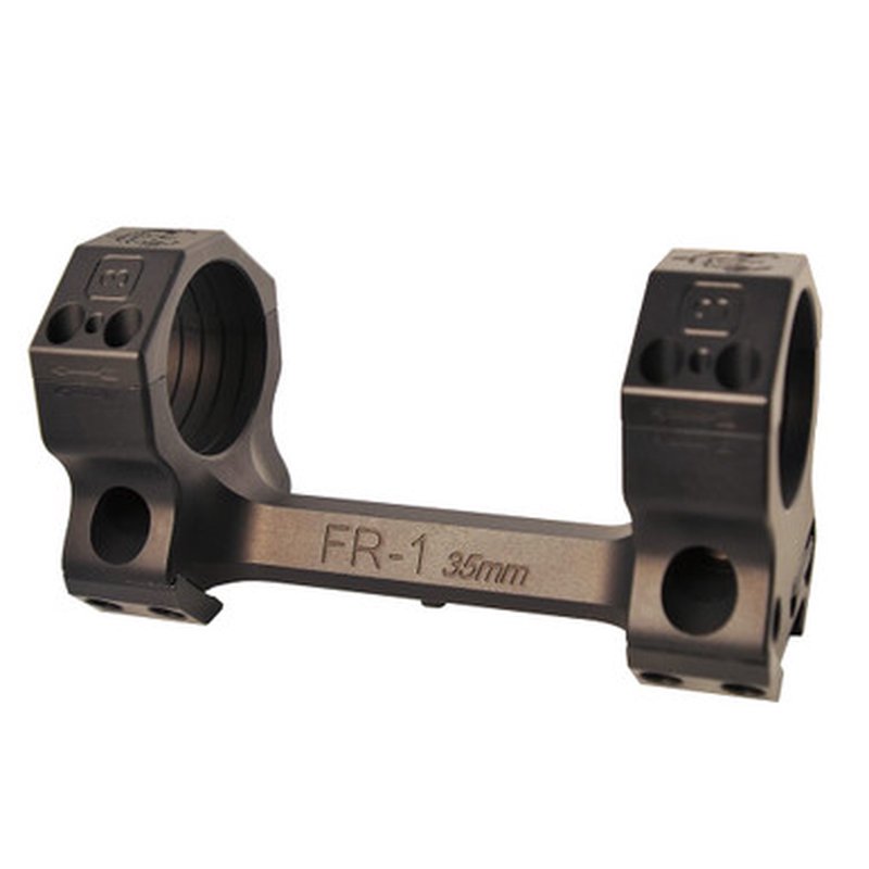 American Precision Arms FR-1 Unimount 35mm Riflescope Mount FR135B15