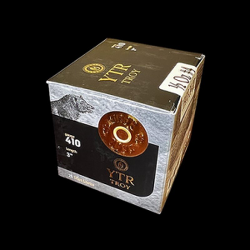 Troy YBR4103584 410 Bore Shotgun Ammunition 3in