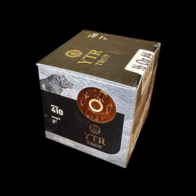 Troy YBR4103584 410 Bore Shotgun Ammunition 3in