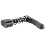 Battle Arms Development Enhanced Magazine Release Kit, Black - 100-025-394