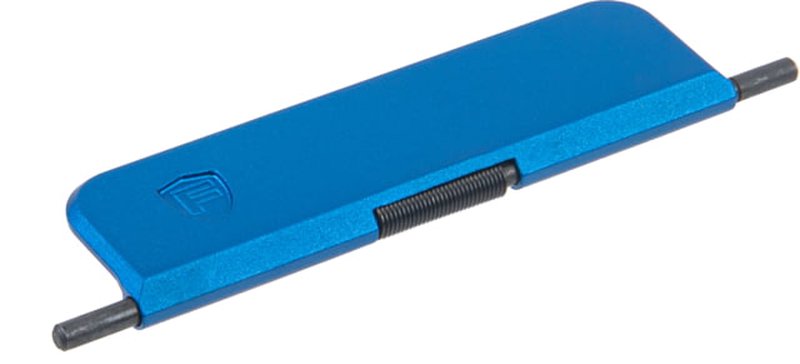 Fortis Manufacturing AR-15 Standard Billet Dust Cover Type III Hardcoat Anodized