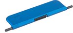 Fortis Manufacturing AR-15 Standard Billet Dust Cover Type III Hardcoat Anodized