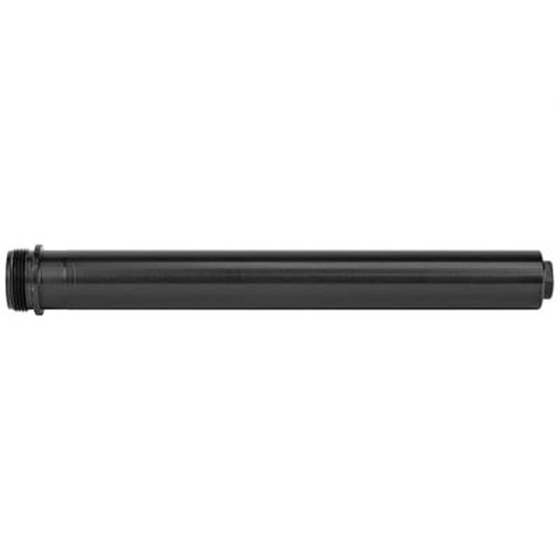 Luth-AR .223/.308 Rifle Buttstock Extension Tube, A2, Black