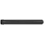 Luth-AR .223/.308 Rifle Buttstock Extension Tube, A2, Black