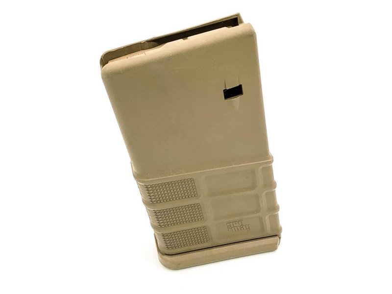 ProMag FN Scar 17 308 Winchester Magazine 20 Round FDE