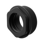 Breek Arms Plan B HUB One Suppressor Mount Steel (17-4 H900)