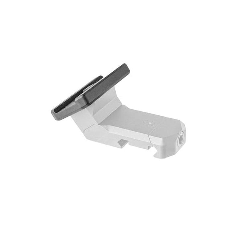Arisaka #8 Offset Optic Plate 6061-T651 Aluminum Alloy Fits Trijicon RMR, RCR