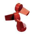 Leapers, Inc. UTG Model 4/AR-15 Receiver Wedge, Red