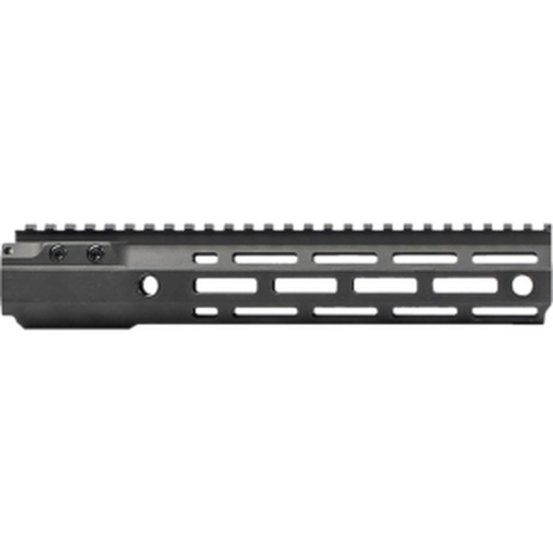 Aero Precision MOD 4 6061-T6 Aluminum Handguard - APRA600005C, 14.7" M-LOK, Black