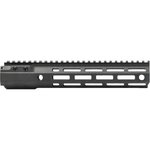 Aero Precision MOD 4 6061-T6 Aluminum Handguard - APRA600005C, 14.7" M-LOK, Black