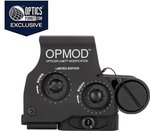 EOTech OPMOD EXPS 3 Holographic Red Dot Sight