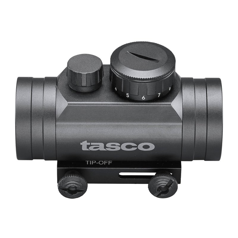 Tasco ProPoint 1x30mm Red Dot Sight 5 MOA TRD130T