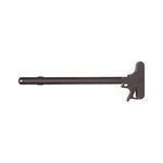 LMT Defense Short Tactical M4 Charging Handle w/Enhanced Latch 5.56x45mm/.223 Remington, Black
