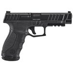 Stoeger STR-9F 9mm Full-Size Pistol 4.68 in Barrel Black 17-Round Magazine