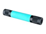 Hogue AR-15/M-16 Free Float Forend with Rubber Gripping Area 15304 Color: Tan, Finish: Rubber, Fabric/Material: Rubber,       w/ Free S&H