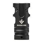 VG6 PRECISION AR-15 GAMMA 556 BRAKES 5.56
