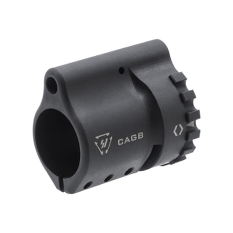 SI AR-CAGB Collar Adjustable GAS Block