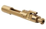 Lantac M-SPEC AR-15 BCG 5.56/.223 TiN 8620 Steel Gold