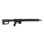 Geissele Automatics Freedom Rifle MOD1 Stratomatch Ambi 6mm ARC AR-15 Rifle - 18 inch