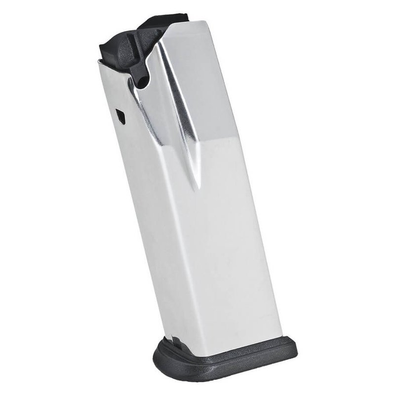 Springfield Armory XDM Magazine 40 S&W 16-Round Stainless Steel