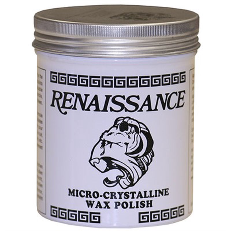 Picreator Micro-Crystalline Wax Cleaner Polish 200 ml