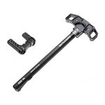 Battle Arms Development Ambidextrous Upgrade Combo Kit RACK Handle BAD-ASS-PRO AMBI-KIT-1 AR-15
