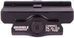 Geissele Automatics Super Precision Aimpoint CompM5S Optic Mount