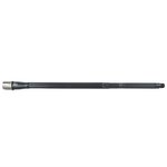 Faxon Match Series Fluted AR-15 Barrel 6mm ARC 20 Heavy 1:7.5 Twist Nitride