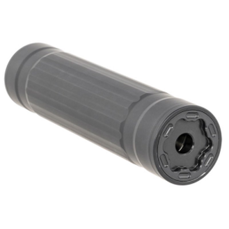 Bushmaster Muta BM556 Suppressor Direct Thread 5.56 NATO 1/2-28