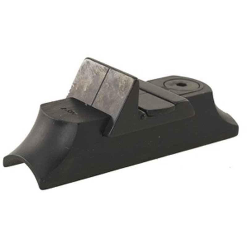 NECG Classic Express Rear Sight Island Base 1-Leaf Small .600-.675" Barrel