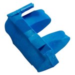 Smith & Wesson Magazine Follower Blue for AR-15 Magazines