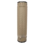 Precision Armament TiTrex Suppressor 300Ti Titanium Core FDE