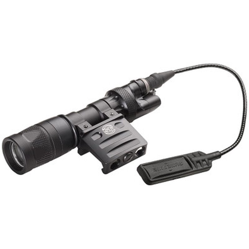 SureFire M312V Vampire Multi-Spectrum Light IR 250 Lumen Scout Light RM45 DS07 Switch