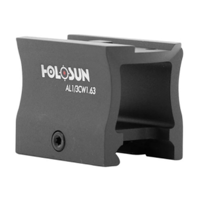 HOLOSUN Lower 1/3 Co-witness Mount