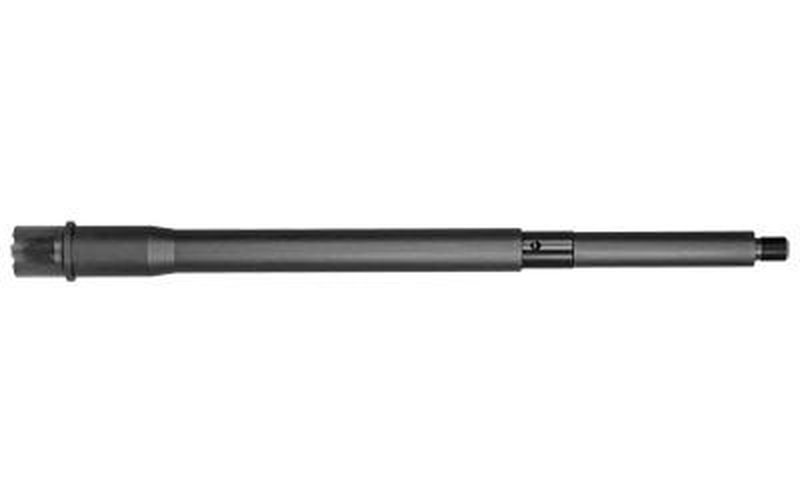 Seekins Precision Barrel .223 Wylde 14.5 Inch Black