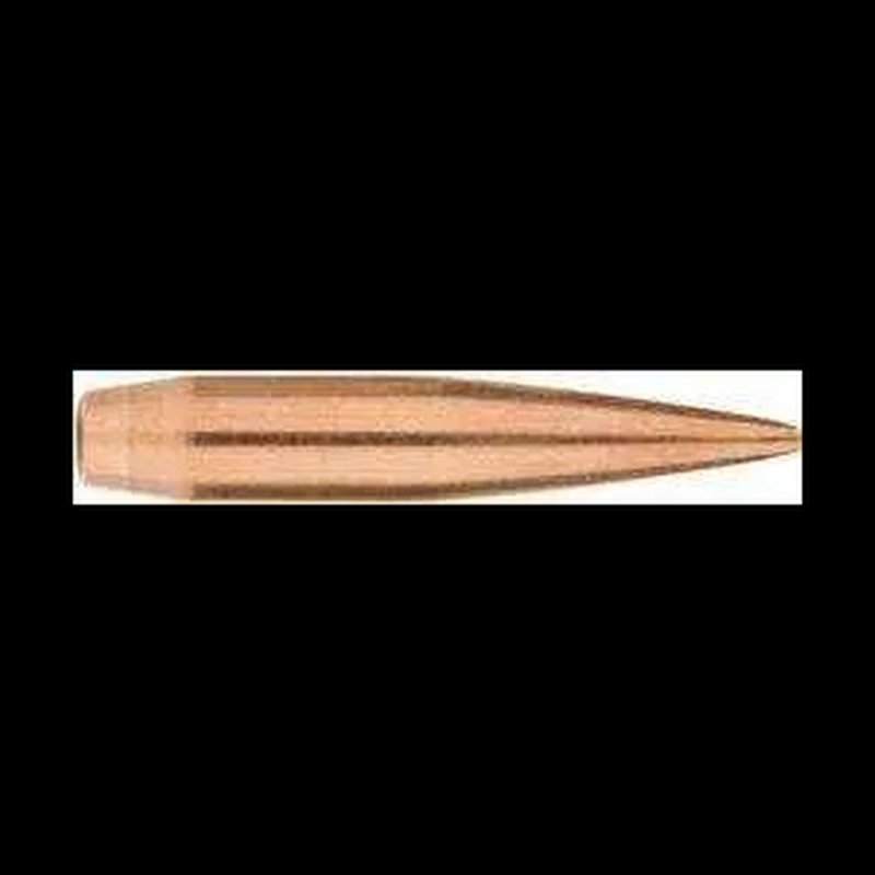 Sierra MatchKing 30 cal 7.62mm .308 230gr HPBT MATCHKING 50rd Bullets