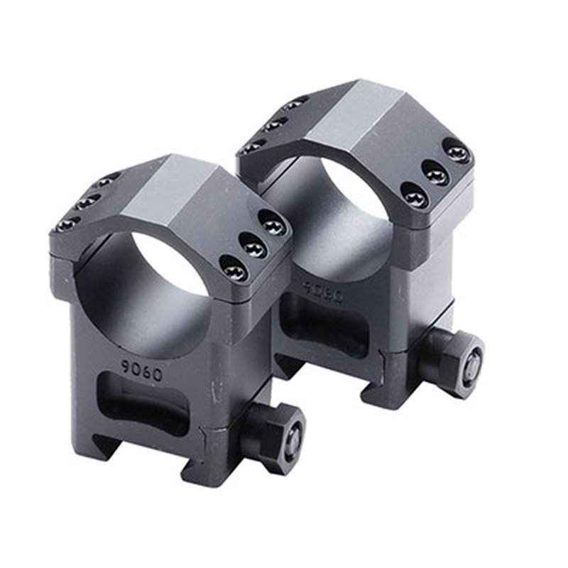 Badger Ordnance MAX-50 Scope Rings 30mm MIL-STD-1913