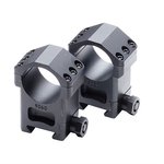 Badger Ordnance MAX-50 Scope Rings 30mm MIL-STD-1913