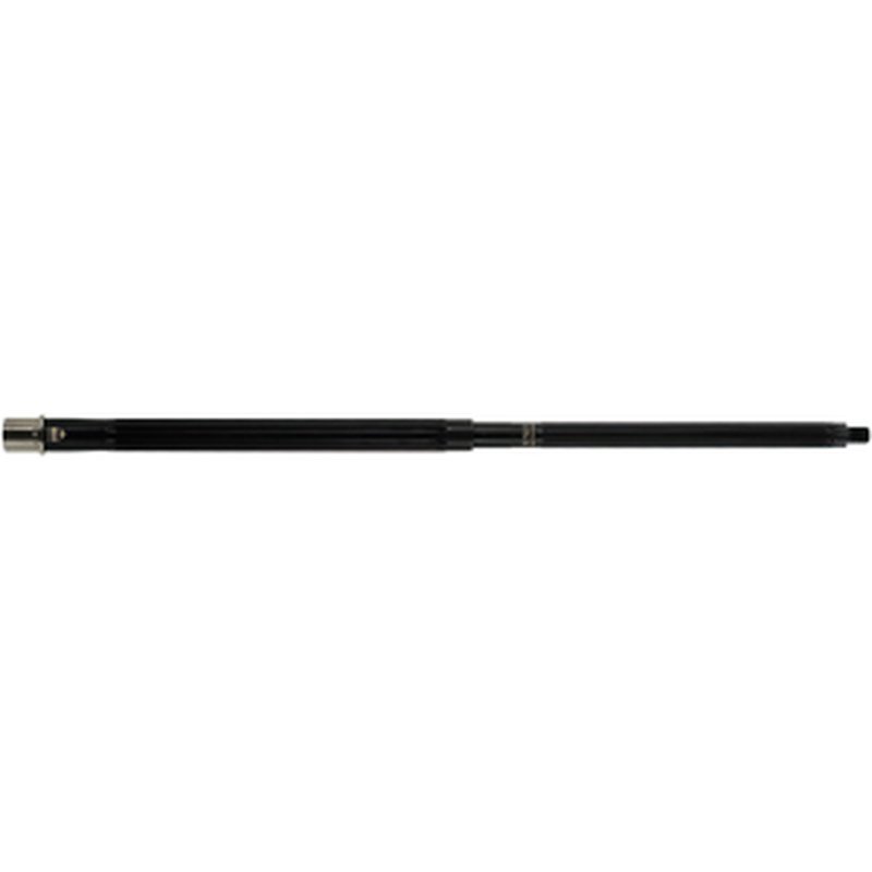 Faxon Match Series 22 ARC 24in Heavy Fluted Rifle-Length Barrel 1:7 Twist